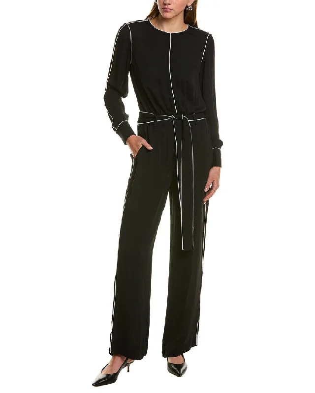 Reiss Esther Jumpsuit