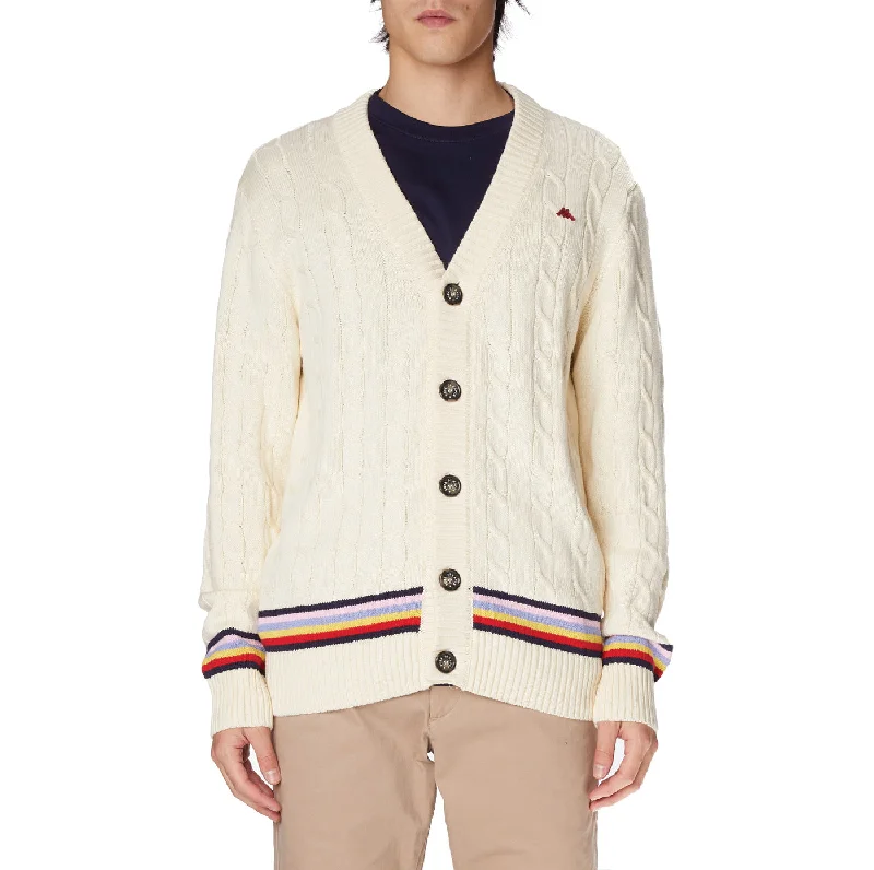 Robe Giovani Nihal Cardigan - Cream