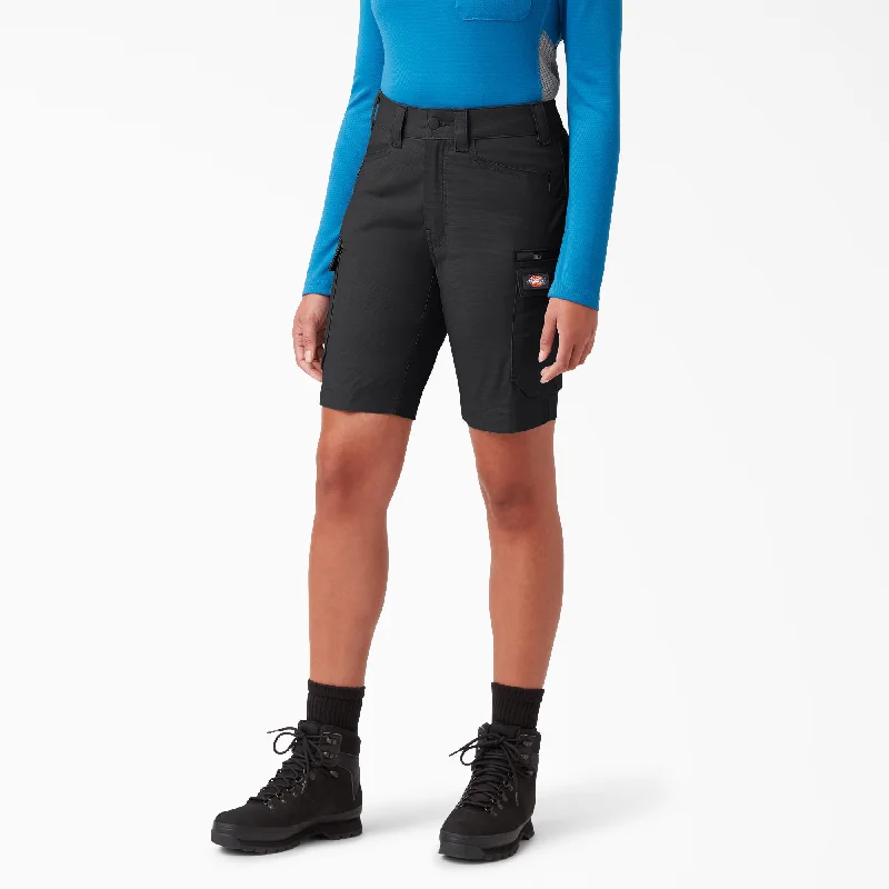 Dickies Women's Temp-IQ 365 Shorts