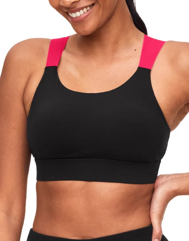 Walkpop Ava Women's Sports Bra