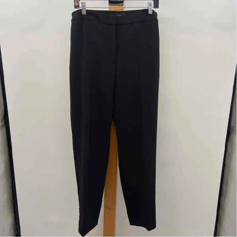 Talbots Women's Size 16 Black Solid Pants