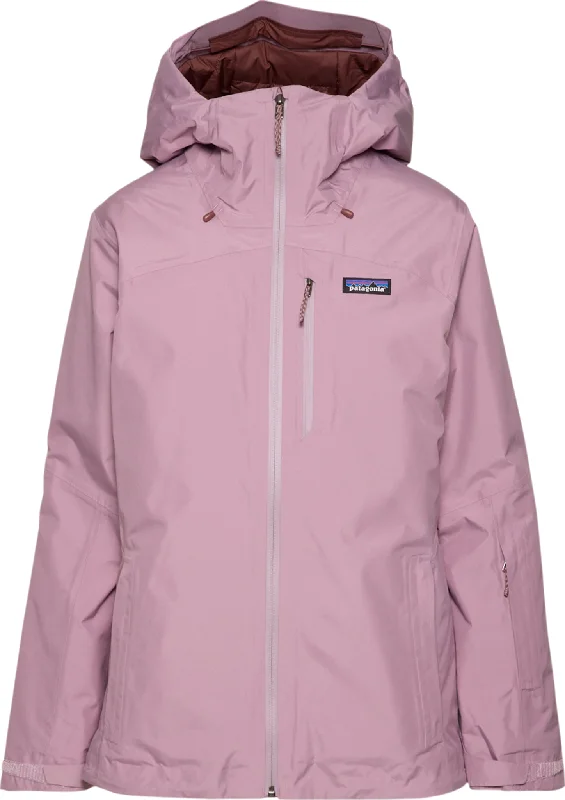 Insulated Powder Town Jacket - Women's|-|Manteau isolé Powder Town - Femme