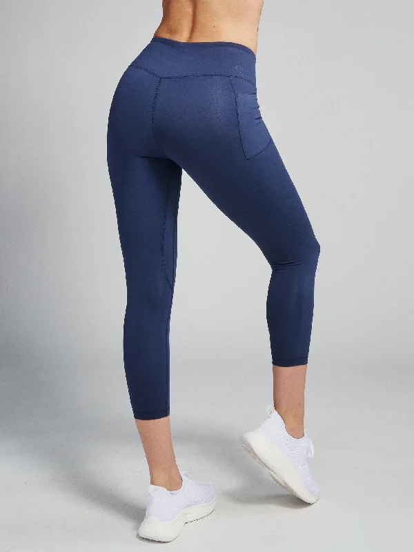 Sculptive Pocket 7/8 Legging