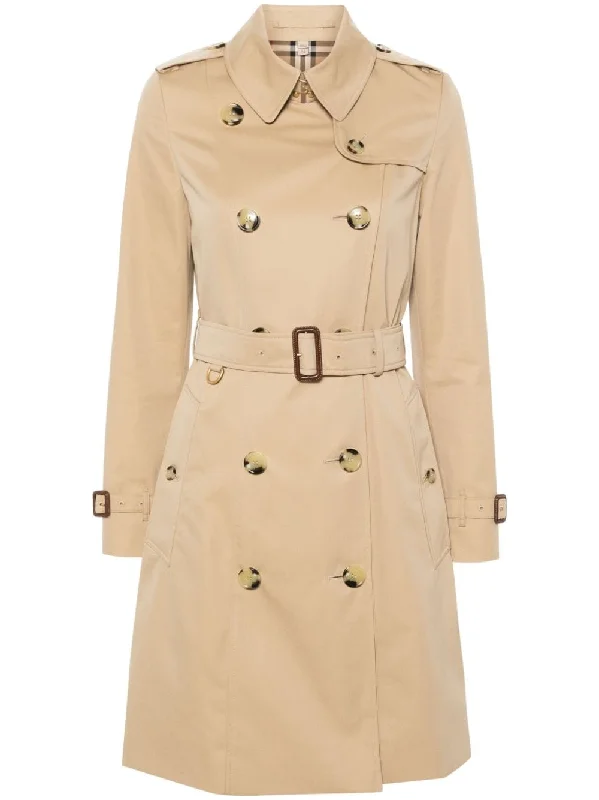 Burberry Women's Coats