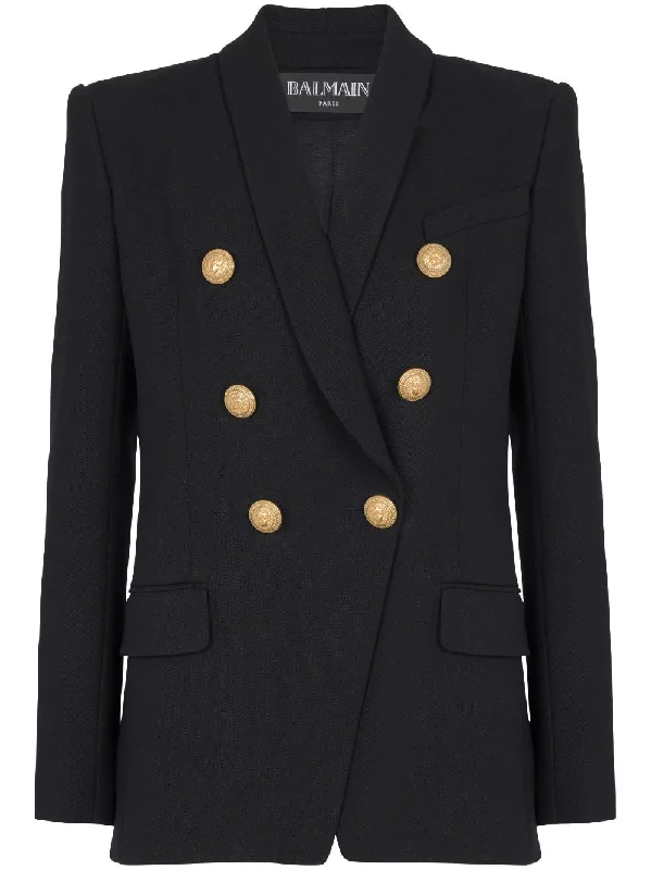 Balmain Women's Jackets