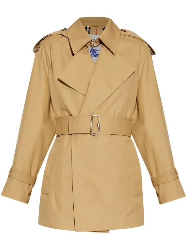 Burberry Women's Coats