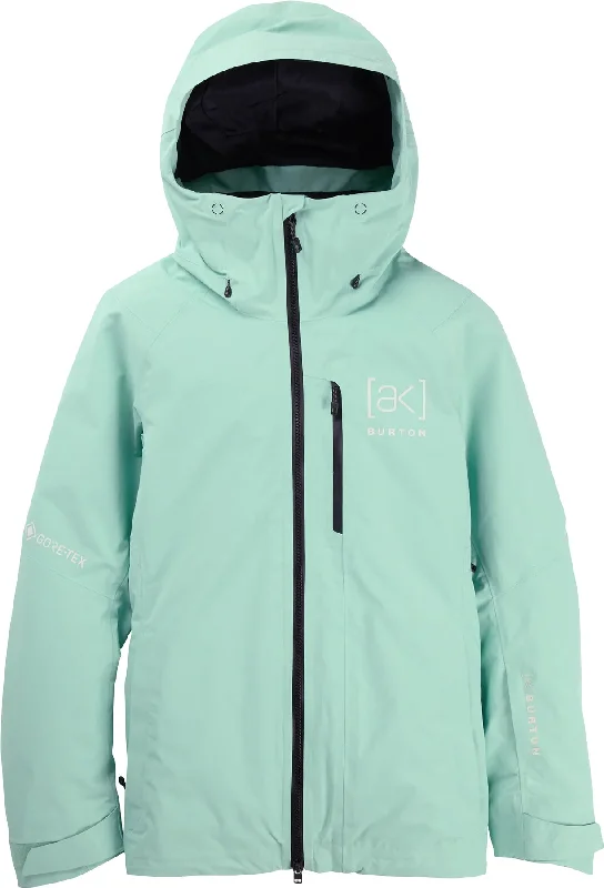 [Ak] Gore-Tex 2L Upshift Jacket - Women's|-|Manteau Gore-Tex 2L Upshift [Ak] - Femme