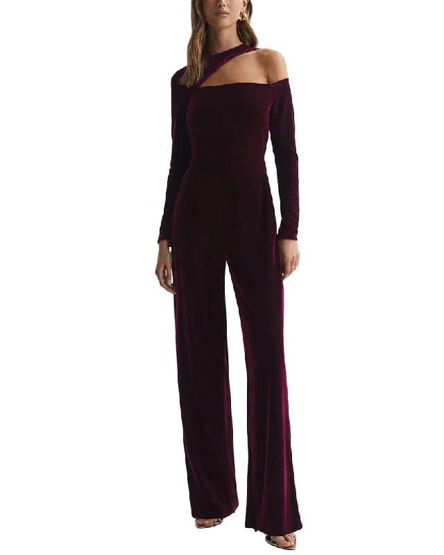 Reiss Adele Jumpsuit