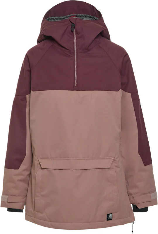 Upton Insulated Anorak - Women’s|-|Anorak isolé Upton - Femme