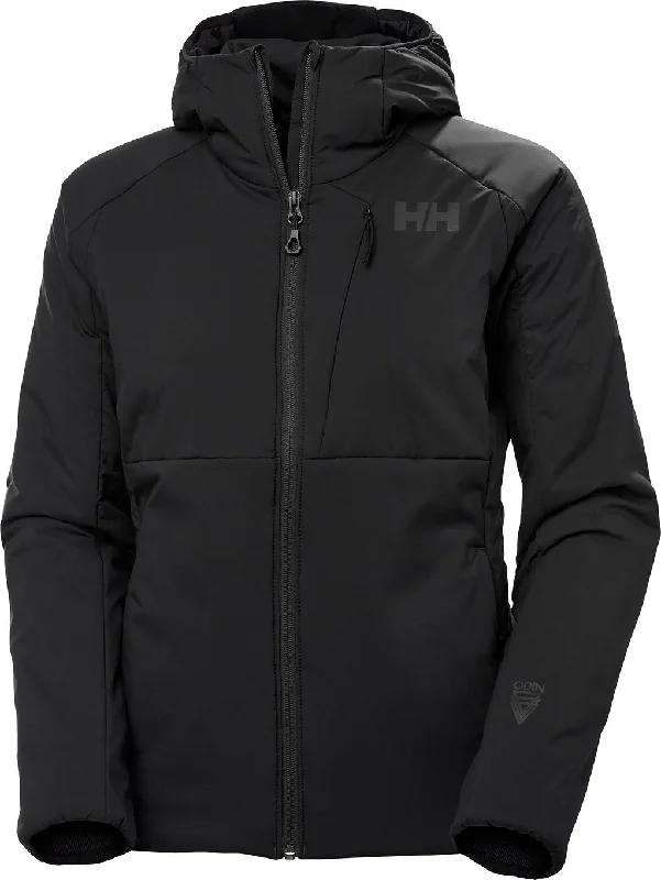 Odin Stretch Hood Insulated 2.0 Jacket - Women's|-|Manteau isolé 2.0 à capuchon extensible Odin - Femme