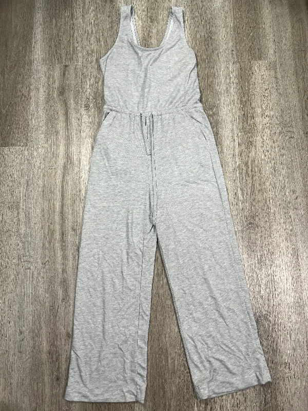 Jumpsuit By A New Day In Grey, Size: S