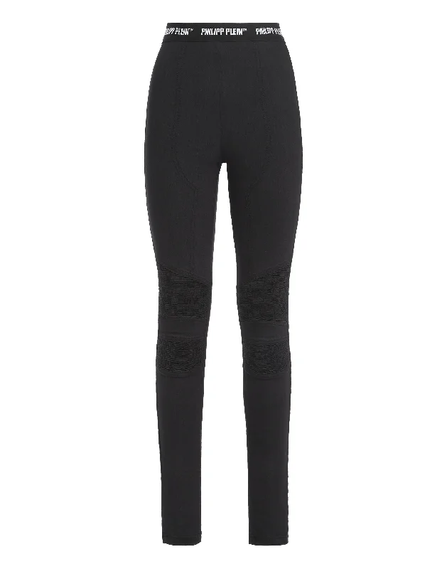 Super High Waist Leggings Philipp Plein TM