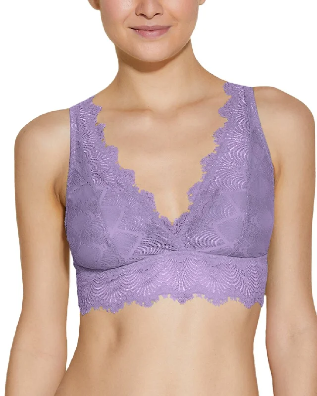 Cosabella Allure Plunge Bralette