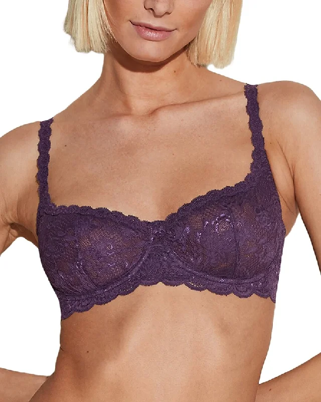 Cosabella Never Say Never Balconette Bra