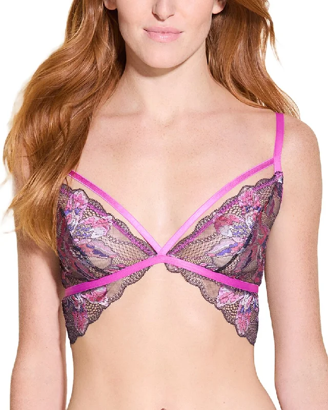 Cosabella Paradiso Triangle Bralette