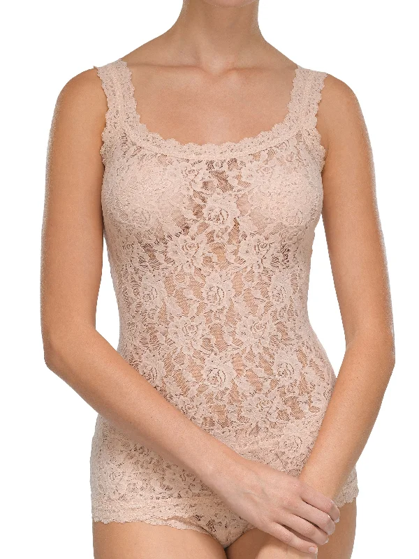 Signature Lace Classic Cami Chai