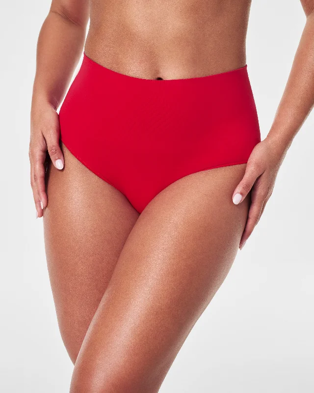 Spanx Red