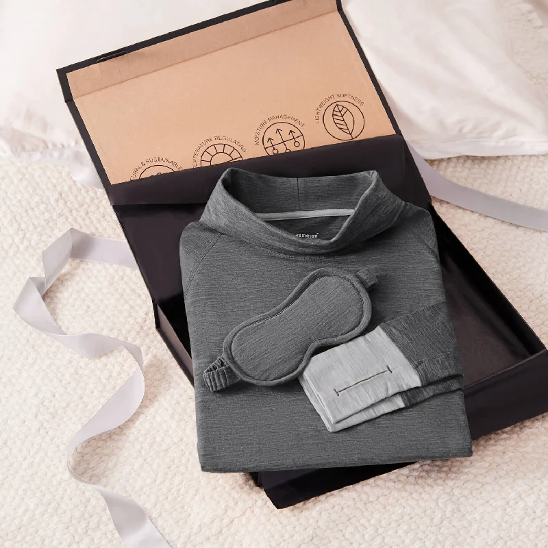 Gift set dress — NATTWARM™