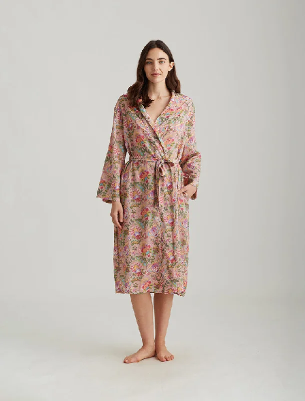 Madeleine Maxi Robe