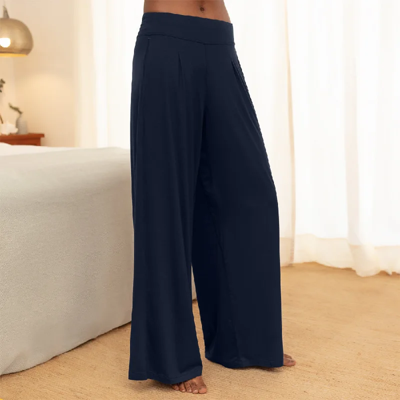 Wide pants — NATTCOOL™